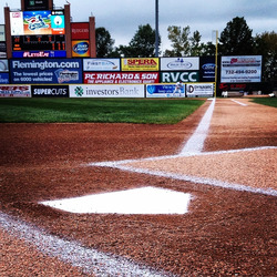 Live Baseball | Somerset Patriots (NYY) vs. Hartford Yard Goats (COL) - MiLB Double-A