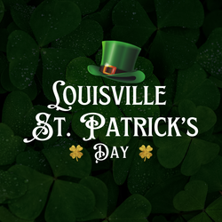 Louisville St. Patrick’s Day Weekend Bar Crawl 2026