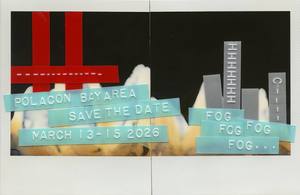 PolaCon Bay Area 2026