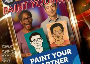 Paint Your Partner