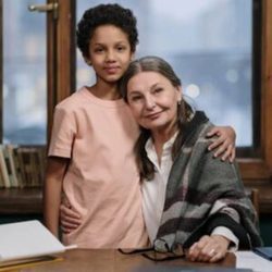 2026 Who Inspires You Scholarship