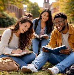 2026 Future Advocates for Justice Scholarship