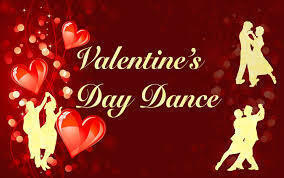 Valentine's Dance