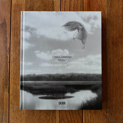 Book Launch & Reception for Linda Cummings: Slippages