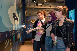 ArtsThursdays: Puzzle Party