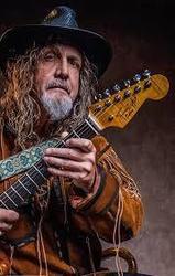 Wayne Scott Brown Live in Concert