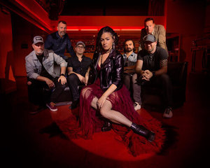 Bywater Call Live in Concert