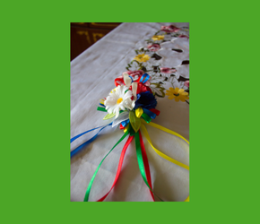 Everlasting Corsages and Boutonnieres