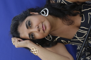 Artist Talk with Kavita Shah