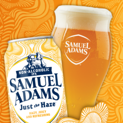 Just the Haze New Year Market