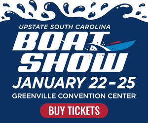 Upstate South Carolina Boat Show