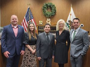 Kingsburg City Council Meeting