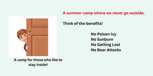 Fun Teen Leadership Camp