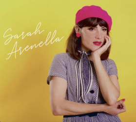 The Ruby Hotel & Bar Hosts Live Music Saturday Featuring Sarah Arenella