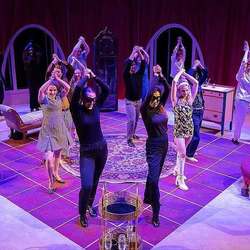 Company Class: 'The Government Inspector'