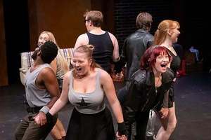 Spring Advanced Directing Projects