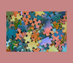 Community Puzzle Day