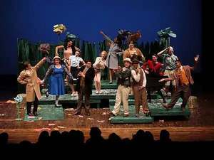 Don't Let the Pigeon Drive the Bus