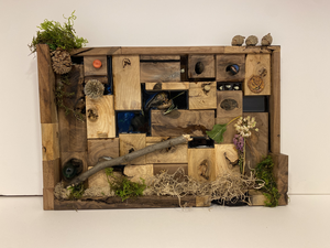 Cori O'Connor: There Are Cracks in Our Souls