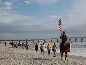 2026 Challenge 22 Walk for Veteran Suicide Prevention