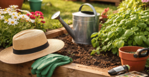Life Long Gardening, presented by the Wisconsin Master Gardeners