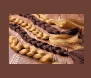 Beginner Braiding