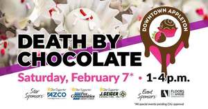 Death By Chocolate-Downtown Appleton