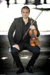 Isabella Stewart Gardner Museum: Romuald Grimbert-Barré, Albert Cano Smit, and Tommy Mesa