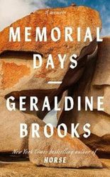 Books Sandwiched In: Memorial Days