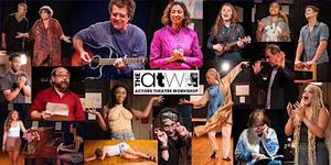 January Open Mic Night of Theatre, Song, Ideas, and Current Events