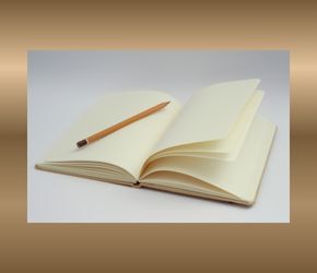 Guided Journaling Workshop