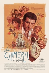 Italian Film: La chimera