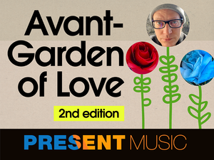 Avant Garden Of Love