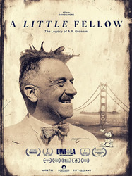 Italian Potluck & Film: A Little Fellow