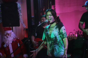 The End of an Error at Proof Social Club