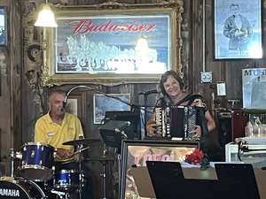 DANCE, DANCE, DANCE AT LAS PALMAS GRAND