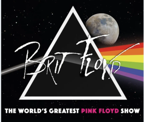 Brit Floyd at The Louisville Palace
