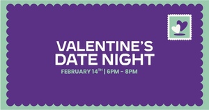 Austin Pickle Ranch Valentine's Date Night Social