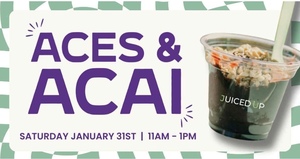 Austin Pickle Ranch Aces & Acai