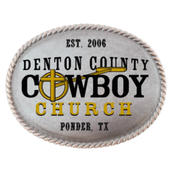 Church in the Dirt Revival - Gospel in the Arena