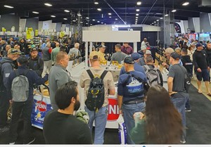 Pacific Coast Sportfishing Show