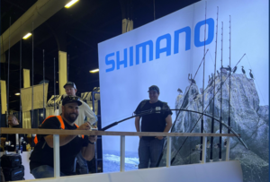 2026 Pacific Coast Sportfishing Show San Diego