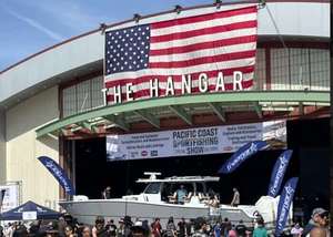 Pacific Coast Sportfishing Show