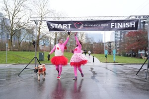 Valentin's Day Dash - 5K Walk/Run