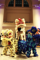 SLAM Social—Lunar New Year