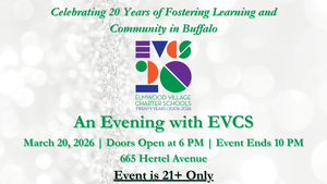 An Evening with EVCS