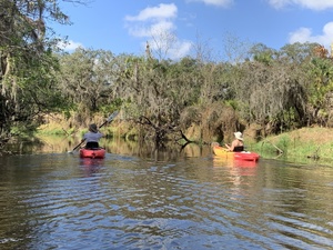 Paddle in Paradise: A Yoga & Kayaking Eco-Adventure