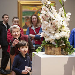 Let’s Talk Flowers