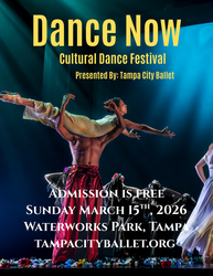 Dance Now Cultural Dance Festival