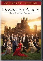 Movie Matinee: Downton Abbey-The Grand Finale (2025)